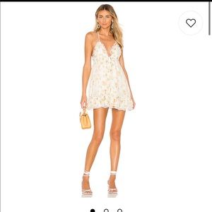 Majorelle penny dress! Size small!